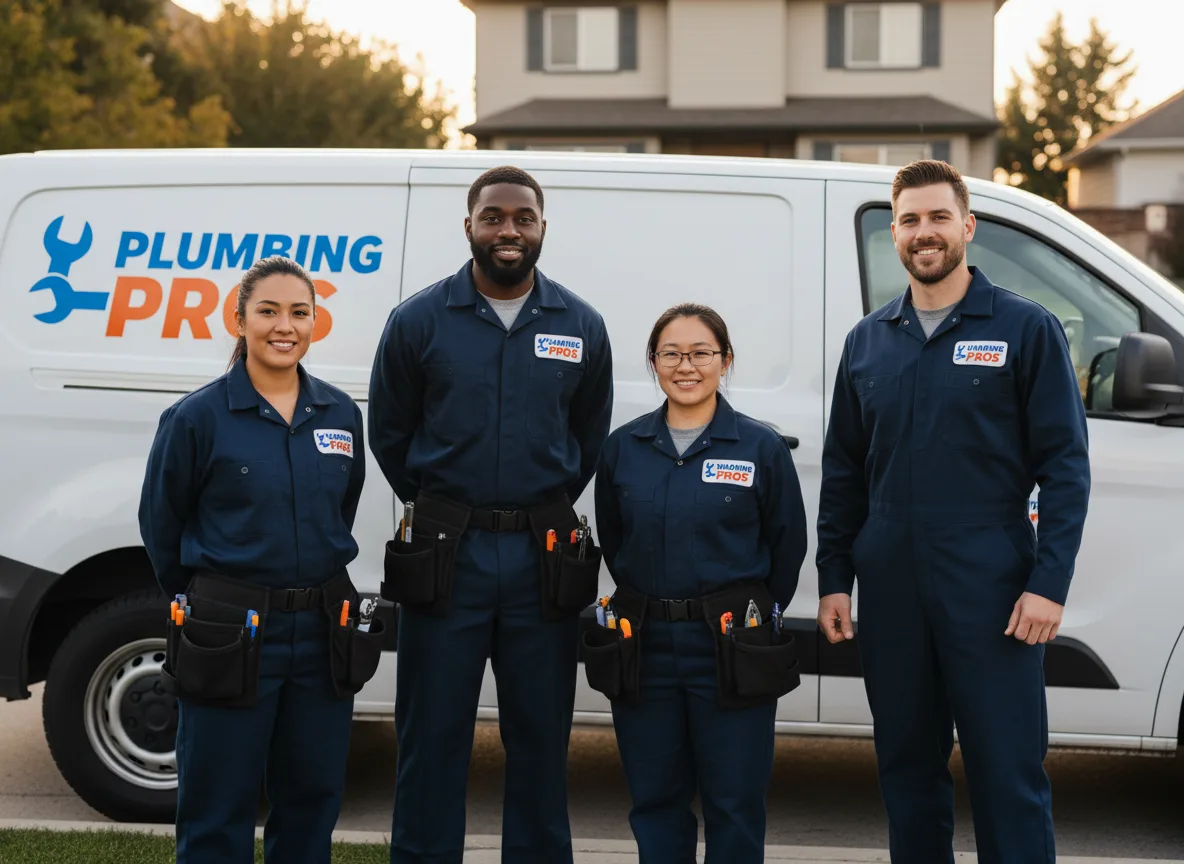 Water Heater Repair company in Blue Rapids, KS